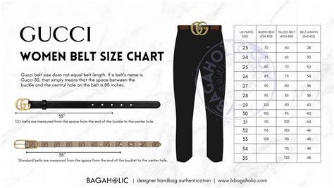 gucci size chart clothes|gucci size chart us.